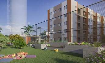 Imagem 3: Apartamento 02 Quartos Atuba em Pinhais