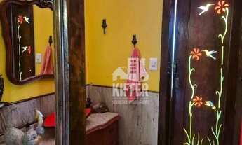 Imagem 6: Casa com 4 dormitórios à venda, 165 m² por R$ 1.250.000,00 - Piratininga - Niterói/RJ