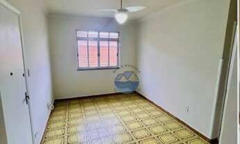 Imagem 2: Apartamento com 2 dormitórios para alugar, 68 m² por R$ 2.650,02/mês - Aparecida - Santos