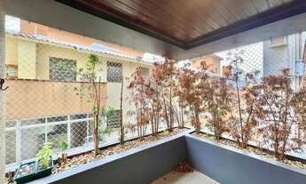 Imagem 5: Apartamento à venda no Residencial Alicante - Bairro Fátima