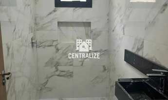 Imagem 6: VENDA - CASA -CONDOMÍNIO VALE DOS VINHEDOS- COL DONA LUIZA-PONTA GROSSA-PR