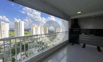 Imagem 7: Apartamento à venda, 3 quartos, 3 suítes, 3 vagas, Parque Prado - Campinas/SP