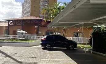 Imagem 2: Apartamento reformado