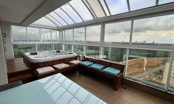 Imagem: Apartamento Duplex com 3 Quartos à Venda