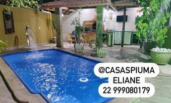 Imagem 3: CASA TEMPORADA PIÚMA COM PISCINA
