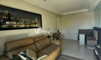 Imagem 2: Apartamento - Parque Camélias - Campinas