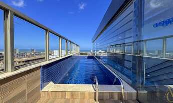 Imagem 2: Studio para alugar - 51,53m²- Campeche - Florianópolis/SC