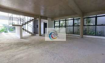 Imagem 3: Casa, 512 m² - Sumaré - São Paulo/SP