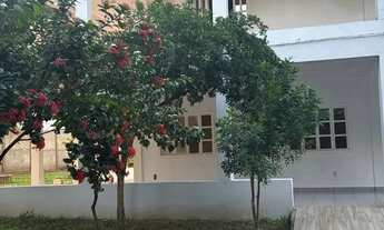 Imagem 3: Sobrado em Parque Geórgia - Cuiabá - MT