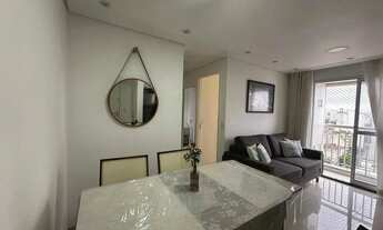 Imagem 6: Mobiliado/ Amplo/ Ótima localização