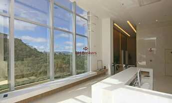 Imagem 7: Sala comercial Vila da Serra