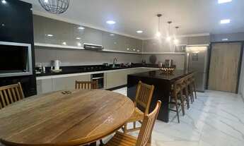 Imagem 6: Imóvel para venda tem 340 metros quadrados com 3 quartos em São José do Imbassaí - Maricá