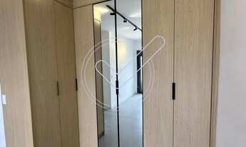 Imagem 4: Apartamento Novo à Venda - Condomínio Vedara Alphaville