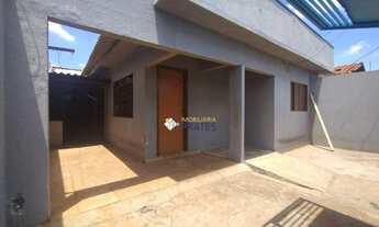 Imagem 2: Casa residencial no Solo Sagrado, a poucos metros da Avenida Mirassolândia e do Supermerca