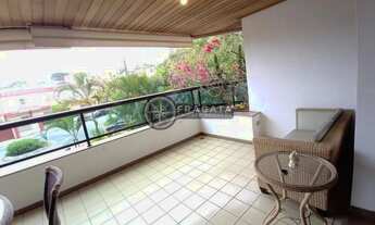 Imagem 2: Apartamento á venda 192m²- 3 suítes e 3 vagas lazer Vila Madalena/São Paulo