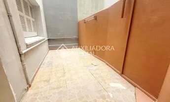 Imagem 3: Apartamento de 2 dormitórios 80m2 privativos no bairro Bom Fim