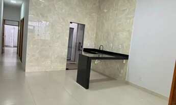 Imagem 3: Casa Nova 2/4 no vale do Sol só R$ 245 mil