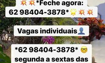 Imagem 3: Kitnet/conjugado final Setor Bueno - Goiânia - GO