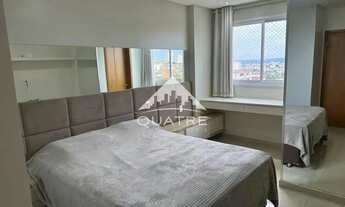 Imagem 4: Apartamento para venda, 3 quarto(s), Jk Setor Oeste, Anapolis