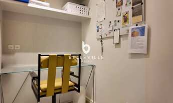 Imagem 7: Apartamento com 3 Quartos à Venda na Praça do Japão Curitiba