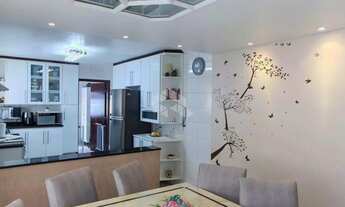 Imagem 7: Casa à venda com 182m², 4 quartos e 5 vagas com piscina na Vila Nova Mazzei