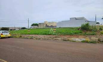 Imagem: Terreno à venda no Bairro MORUMBI em CASCAVEL