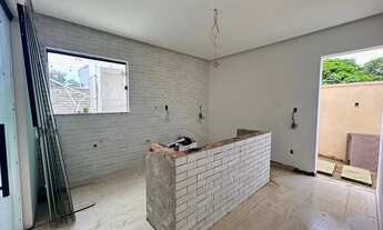 Imagem 7: Imóvel neoclássico de alto padrão à venda no Cond. Jardins do Lago, 4 suítes