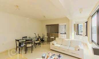 Imagem 7: Apartamento à venda em Santana com 119 m², 3 quartos, 1 suíte, 1 vaga