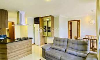 Imagem 6: Apartamento no bairro Avenida Central