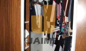 Imagem 7: Apartamento padrão com 2 domitórios sendo 1 suite