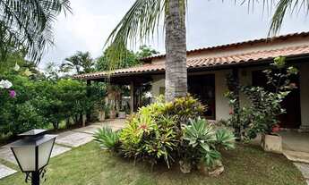 Imagem 4: Casa 3 Quartos À Venda - Chácaras de Inoã