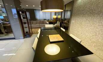 Imagem 7: Apartamento à venda, 4 quartos, 4 suítes, 4 vagas, Buritis - Belo Horizonte/MG