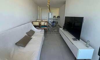 Imagem 2: APT. 3 DORMS SENDO 1 SUÍTE - RESD. VERNAZZA - ILHÉUS/BA