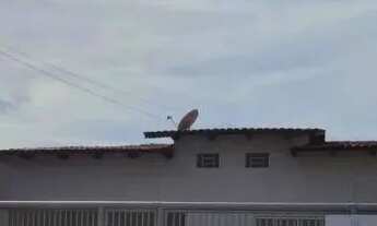 Imagem: Residencial Flamingo