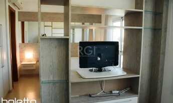 Imagem 5: Loft com 1 dormitório para comprar , 36,67 m² no Parigi Residence- Três Figueira