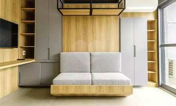 Imagem 3: Apartamento com 1 quartos para locação em Bela Vista - RS