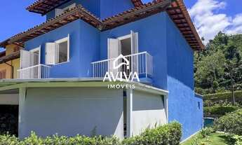 Imagem 16: Maravilhosa Casa Tríplex com 5 quartos em Angra dos Reis