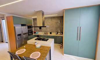 Imagem 2: Ponte alta norte