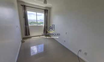 Imagem 3: Apartamento 2 Quartos com 2 Suítes e Varanda Nascente - Pátio Arvoredo, Brotas