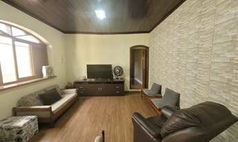 Imagem 6: Casa Térrea com 171m², cômodos grandes e edícula na Vila Formosa