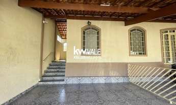 Imagem 2: Casa com 3 dorm. no Bosque dos Eucaliptos