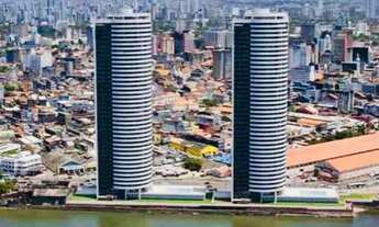 Imagem: Apartamento Pier Duarte Coelho-Torres Gêmeas