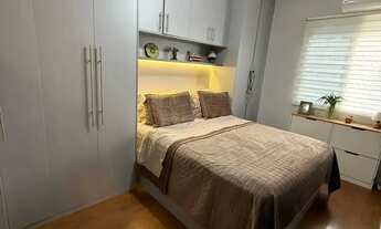 Imagem 5: Imóvel para venda possui 52 metros quadrados com 2 quartos em Barra da Tijuca - Rio de Jan