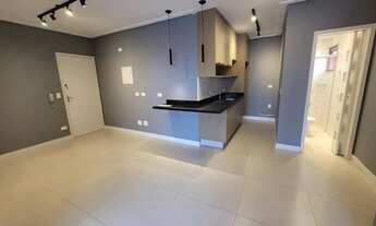 Imagem: Imóvel para aluguel tem 37 metros quadrados