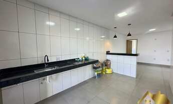 Imagem 3: Casa Padrão com 2 Suítes - Jardim Miramar