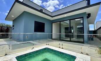 Imagem 5: Casa Térrea Alto Padrão Venda ou Locação com 3 quartos, 170 m - Cyrela Landscape