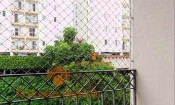 Imagem 5: Apartamento à venda, 56 m² por R$ 427.000,00 - Rio Pequeno - São Paulo/SP