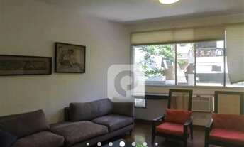 Imagem 5: Ipanema 135 m², 3 quartos e 1 vaga