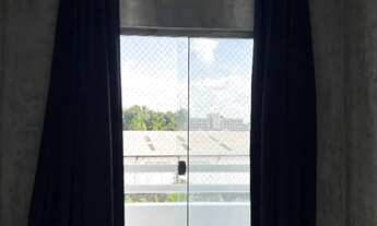 Imagem 3: ALUGA-SE COND.GDES LAGOS 3 QUARTOS