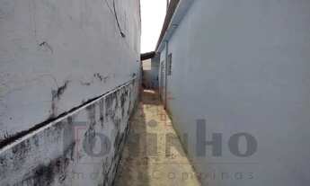 Imagem 2: Casa fundos independente 1 dormitório com garagem